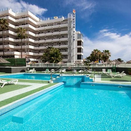Grazioso Studio In Las Americas Playa de las Americas  Ngoại thất bức ảnh