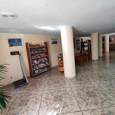 Grazioso Studio In Las Americas Playa de las Americas  Ngoại thất bức ảnh