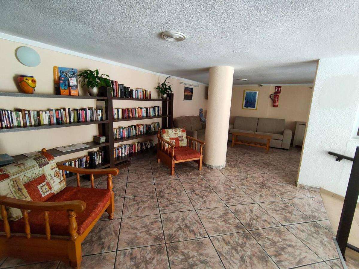 Grazioso Studio In Las Americas Playa de las Americas  Ngoại thất bức ảnh