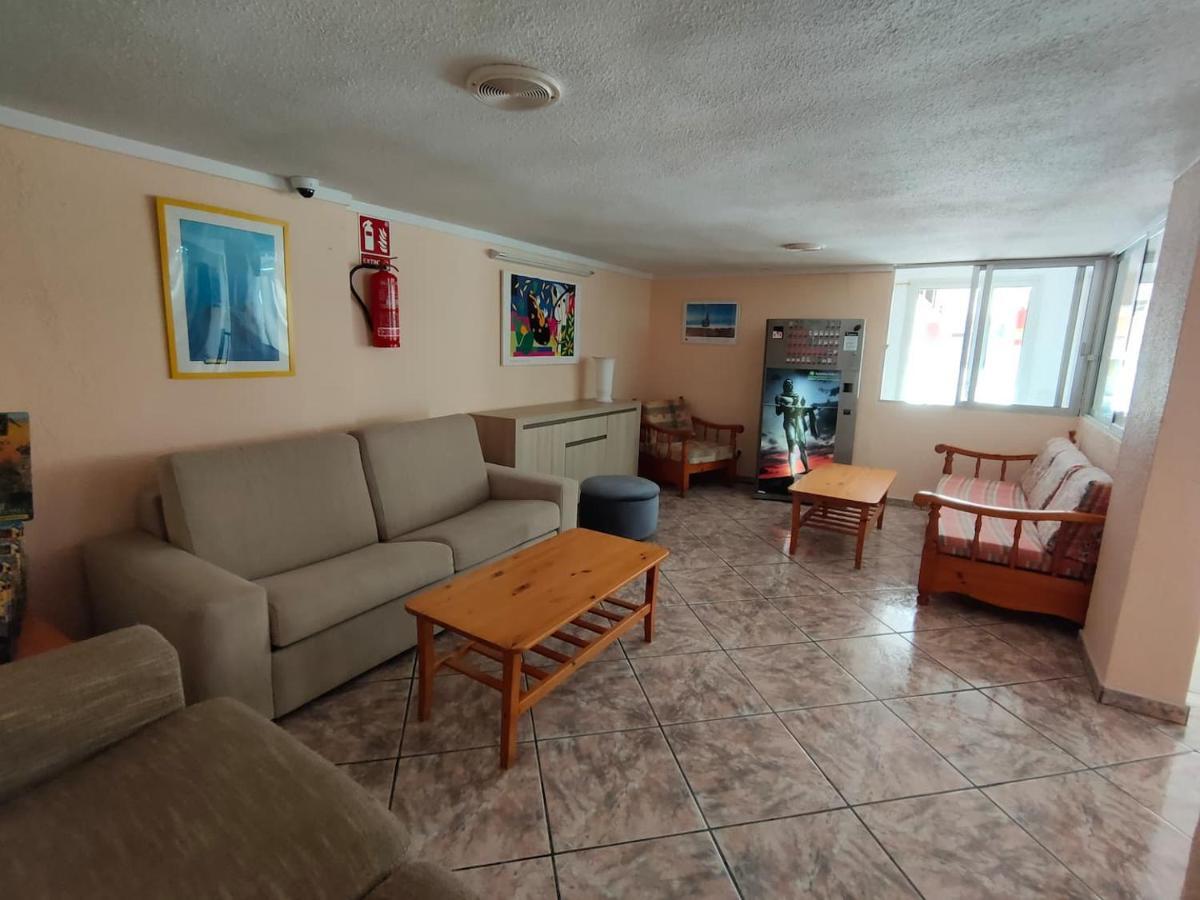 Grazioso Studio In Las Americas Playa de las Americas  Ngoại thất bức ảnh