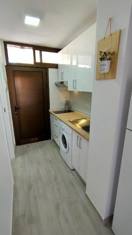 Grazioso Studio In Las Americas Playa de las Americas  Phòng bức ảnh