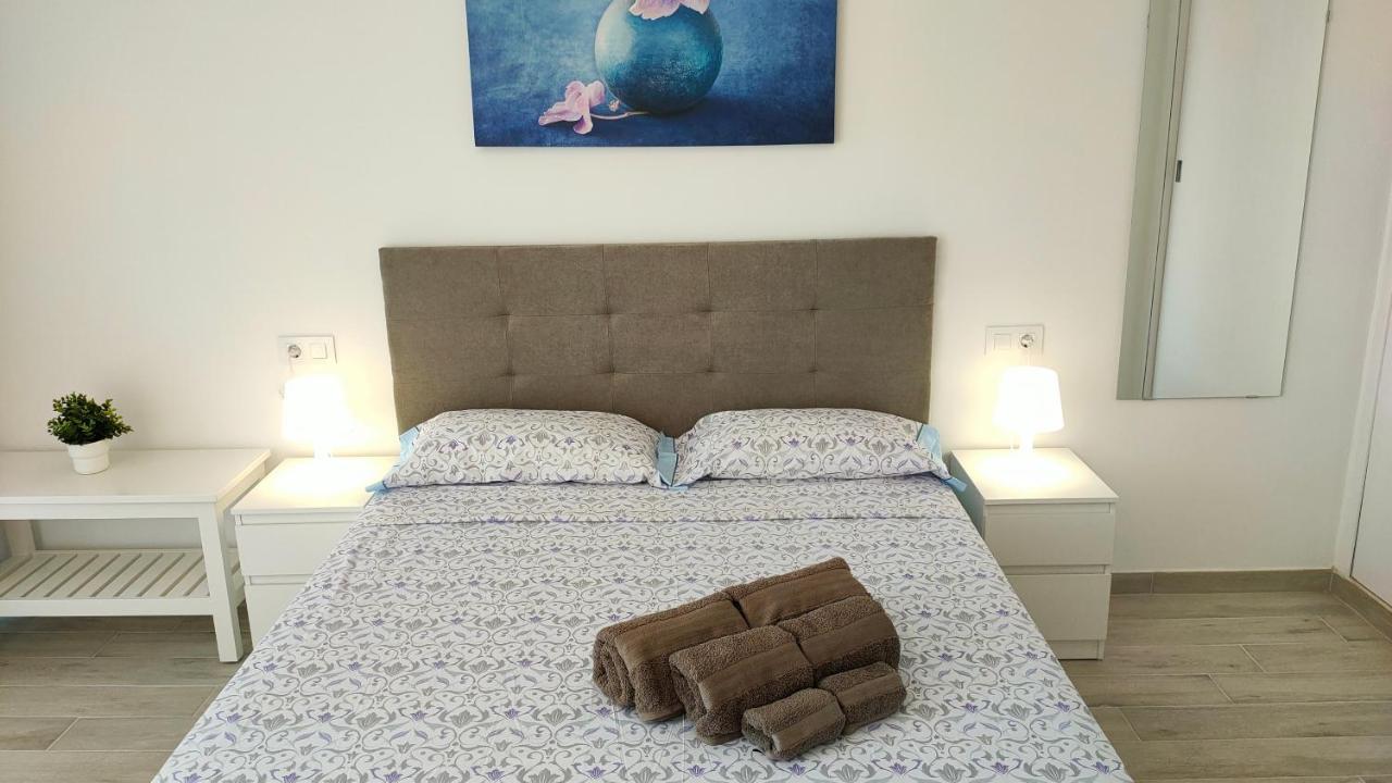 Grazioso Studio In Las Americas Playa de las Americas  Phòng bức ảnh