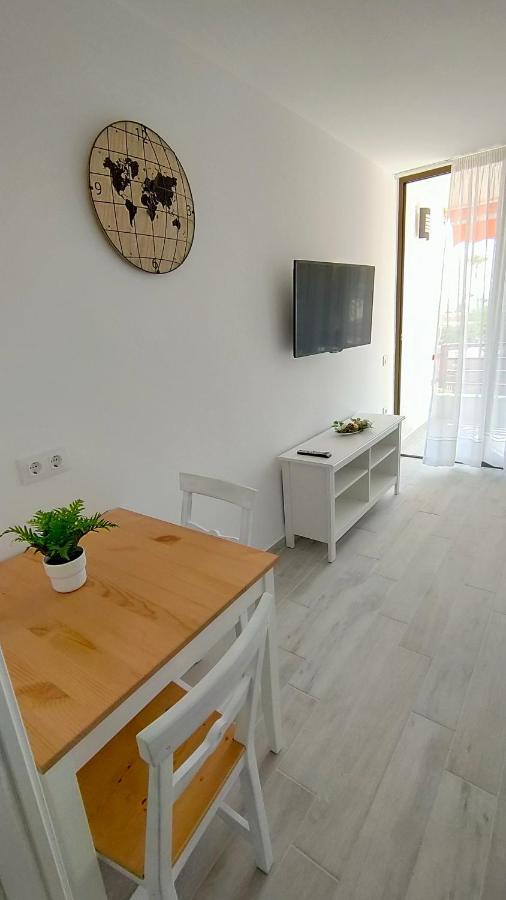 Grazioso Studio In Las Americas Playa de las Americas  Phòng bức ảnh