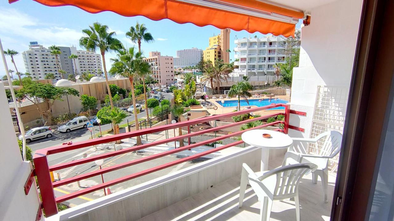 Grazioso Studio In Las Americas Playa de las Americas  Phòng bức ảnh